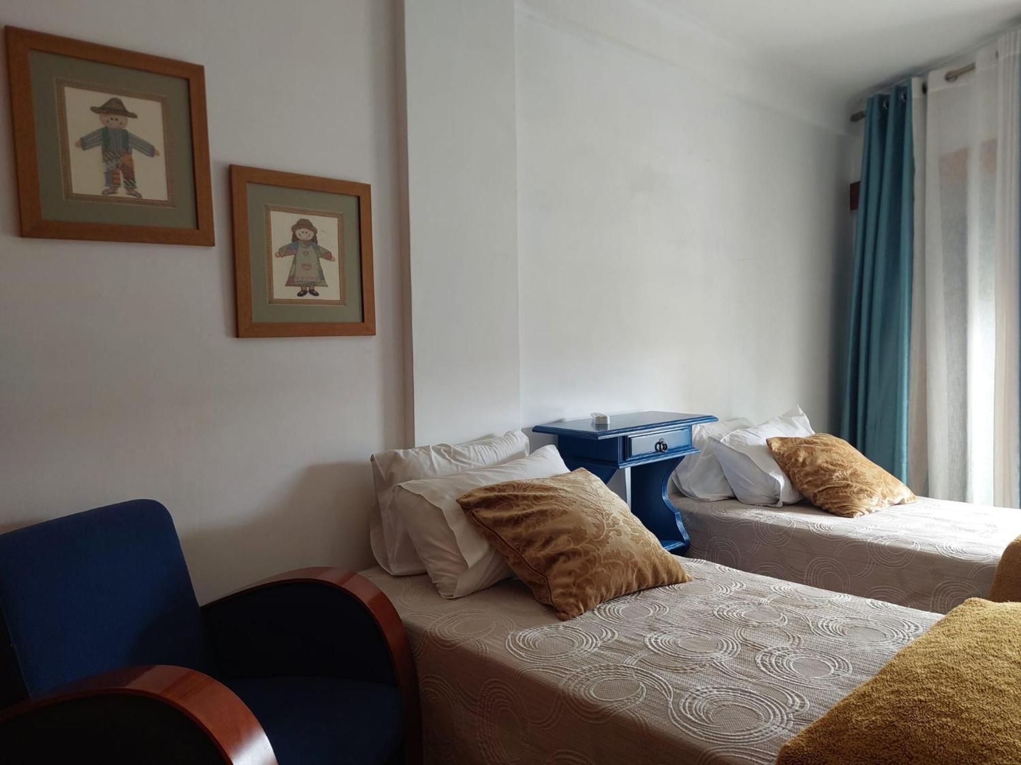 Apartamento Porto Centro Zewnętrze zdjęcie