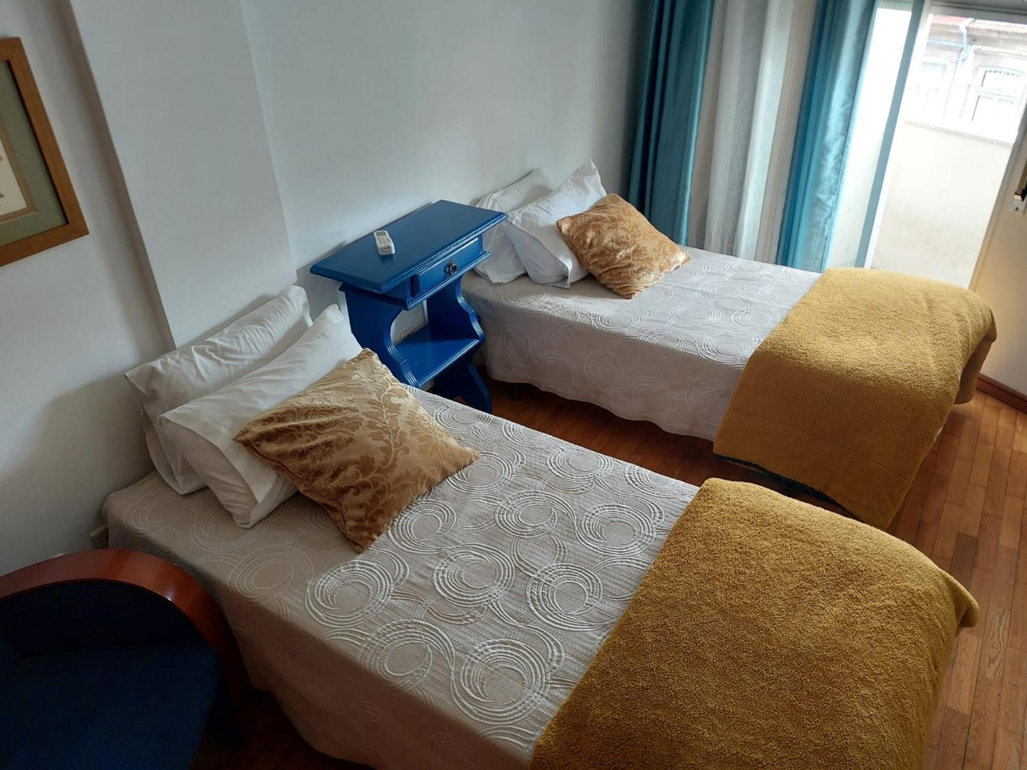 Apartamento Porto Centro Zewnętrze zdjęcie
