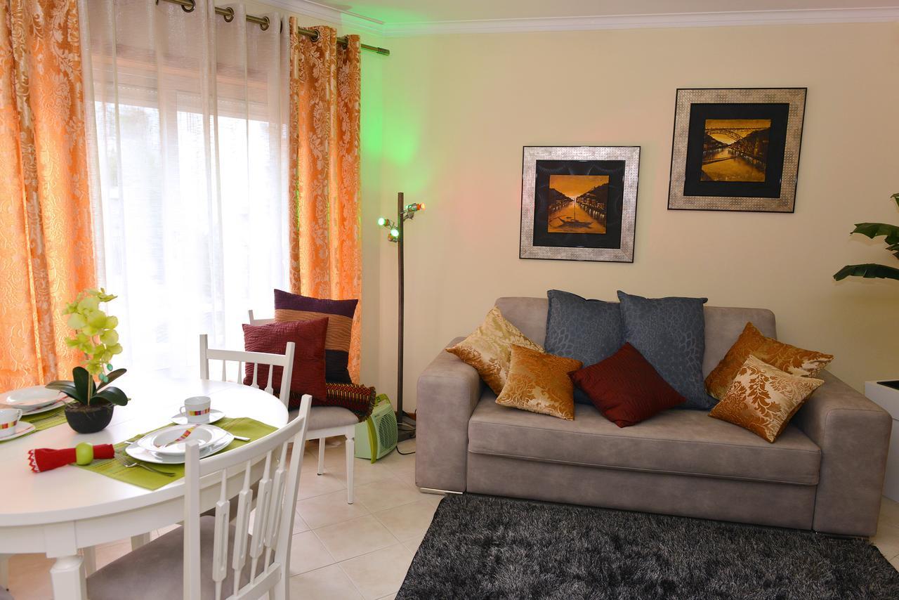 Apartamento Porto Centro Zewnętrze zdjęcie