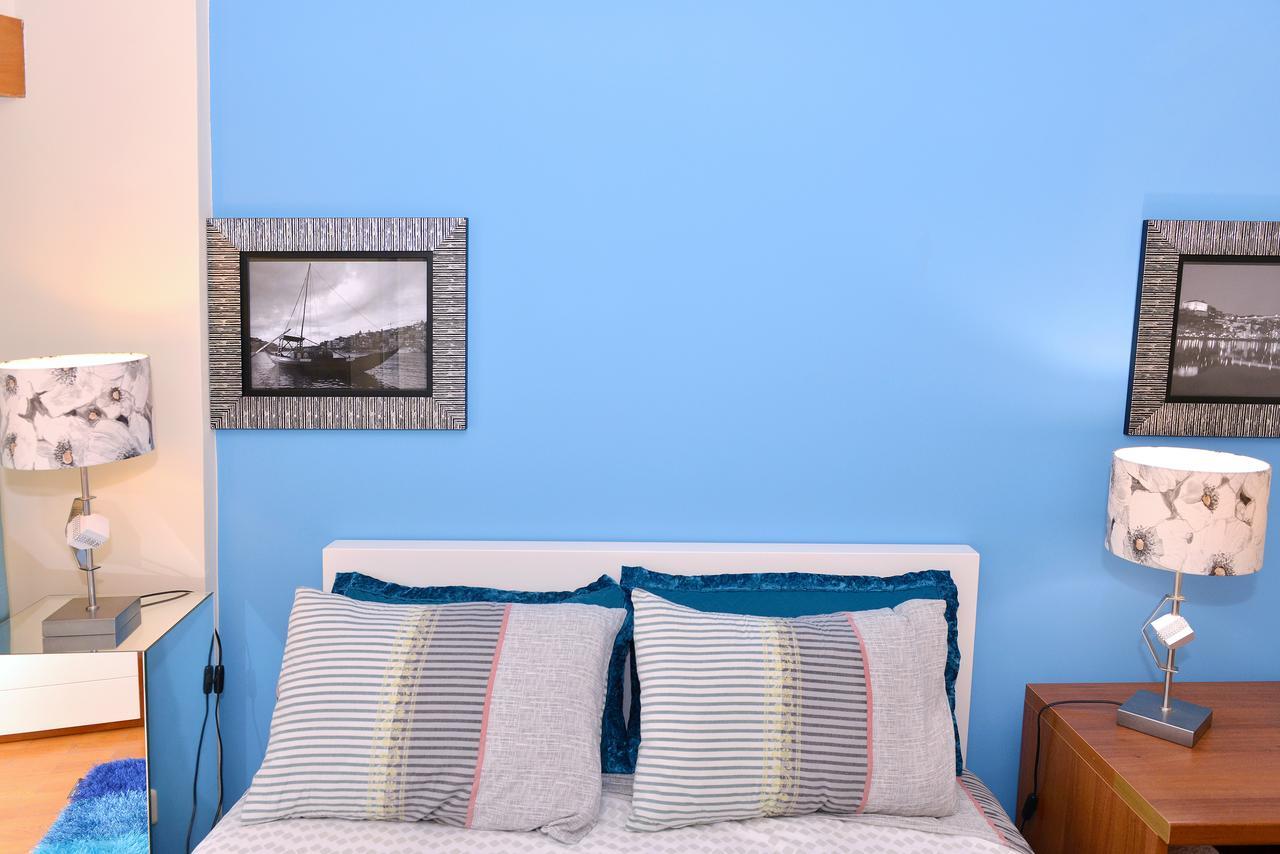 Apartamento Porto Centro Zewnętrze zdjęcie