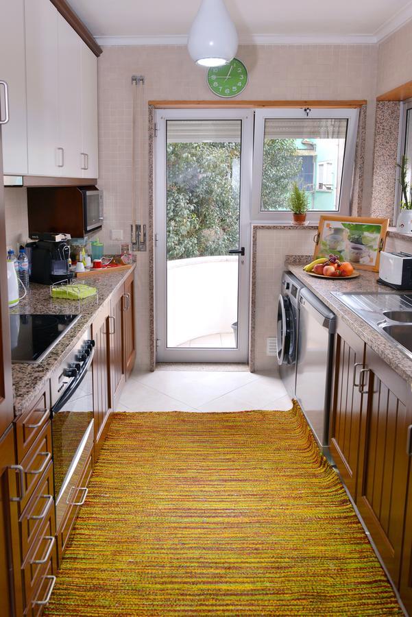 Apartamento Porto Centro Zewnętrze zdjęcie