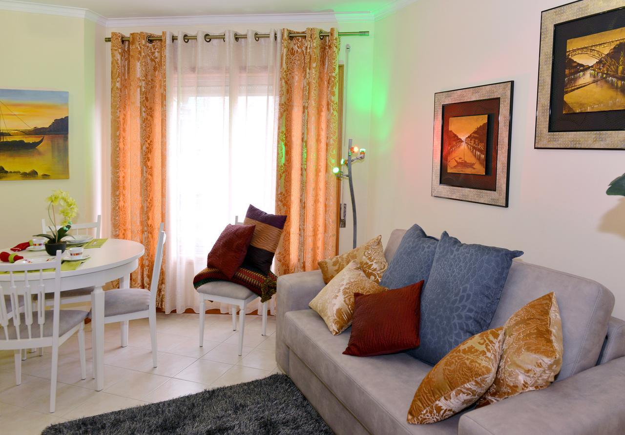 Apartamento Porto Centro Zewnętrze zdjęcie